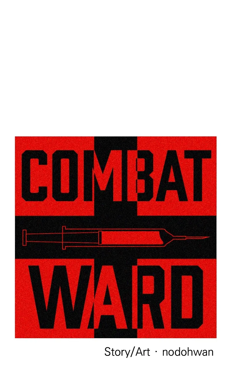 Combat Ward Chapter 14 page 67 - 