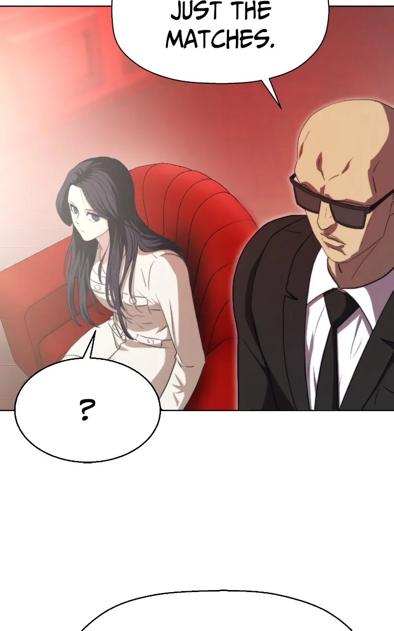 Combat Ward Chapter 14 page 71 - 