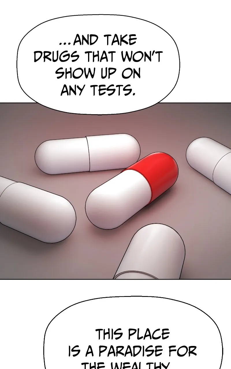 Combat Ward Chapter 14 page 74 - 
