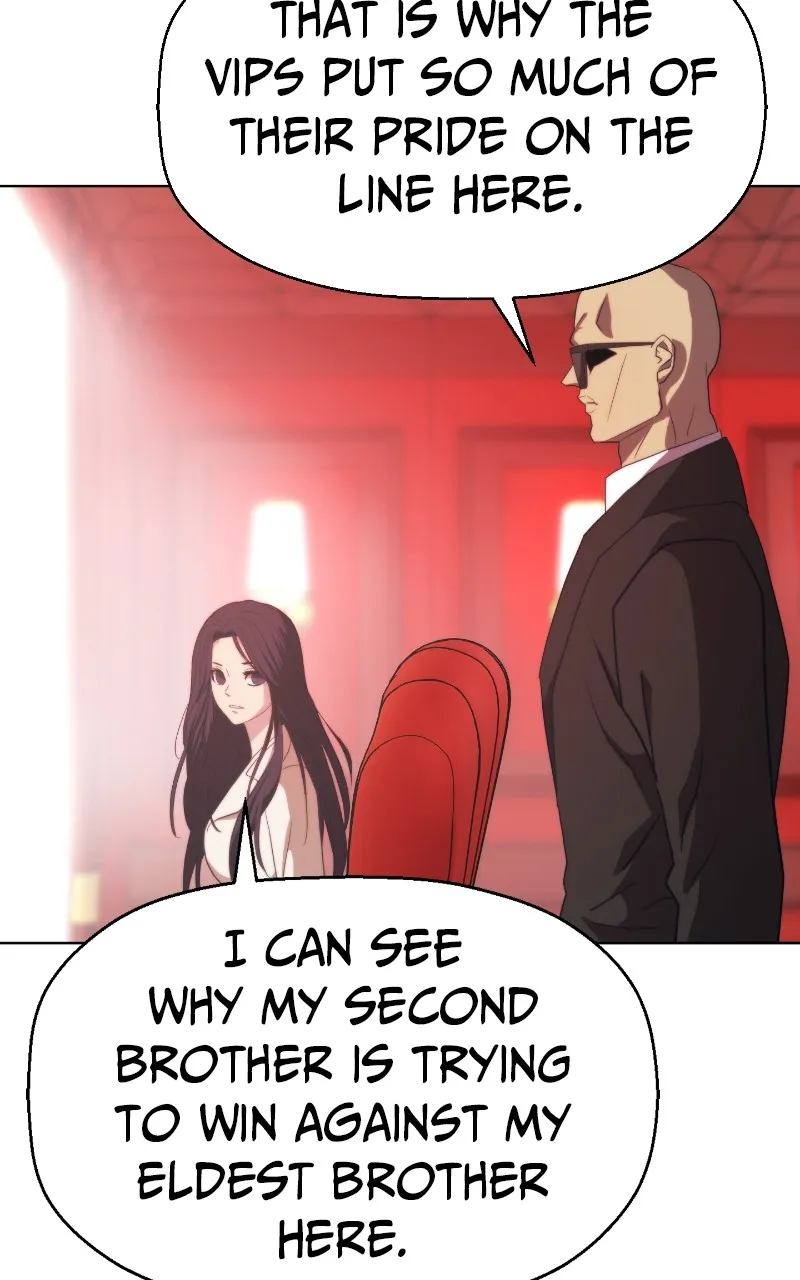 Combat Ward Chapter 14 page 76 - 