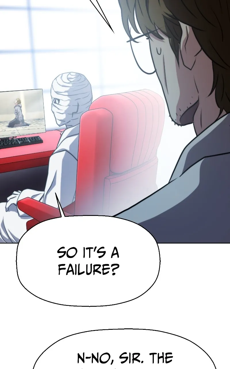 Combat Ward Chapter 15 page 11 - 