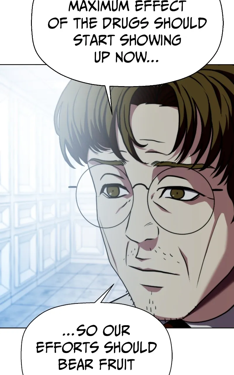 Combat Ward Chapter 15 page 12 - 
