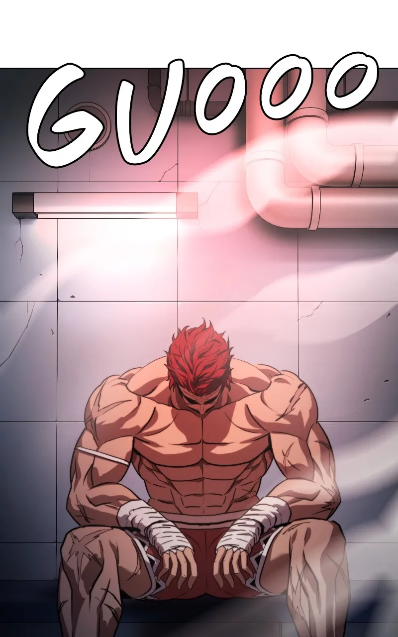 Combat Ward Chapter 15 page 18 - 