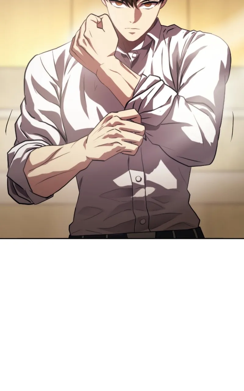 Combat Ward Chapter 15 page 3 - 