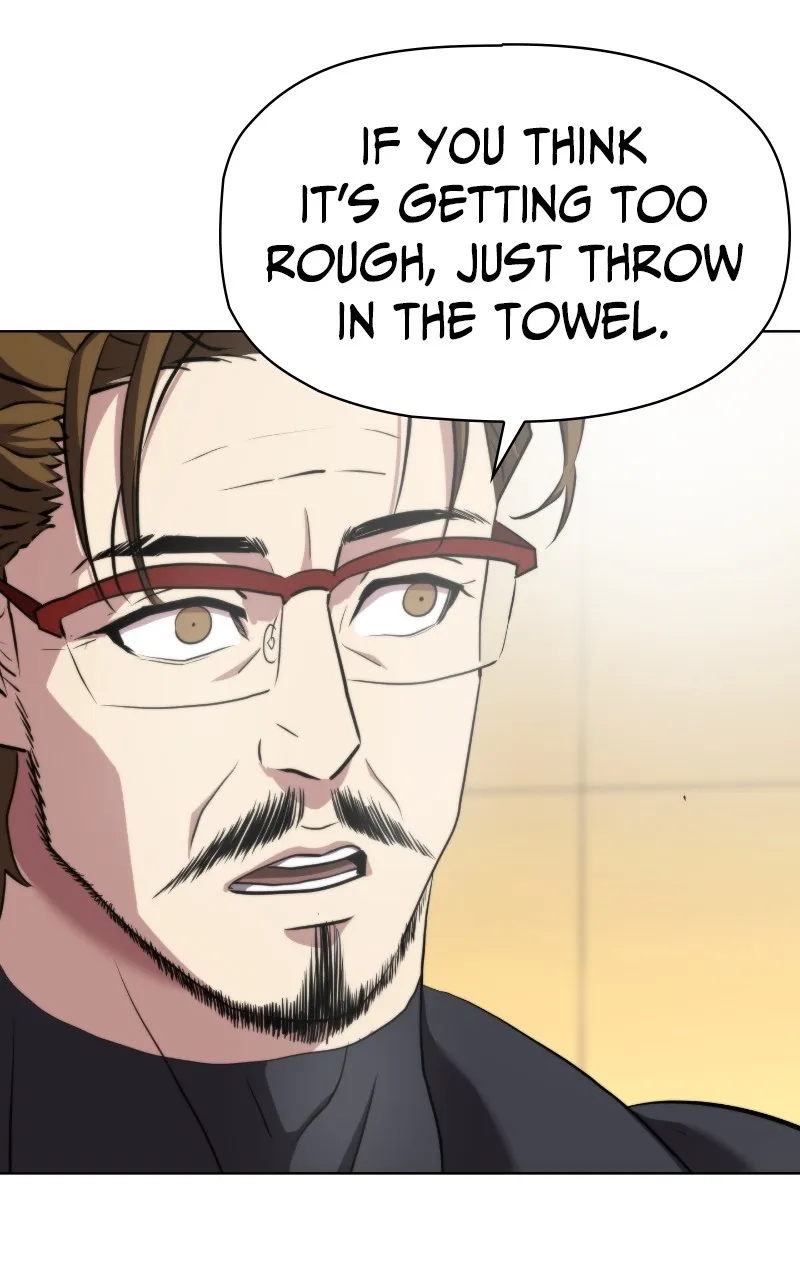 Combat Ward Chapter 15 page 21 - 