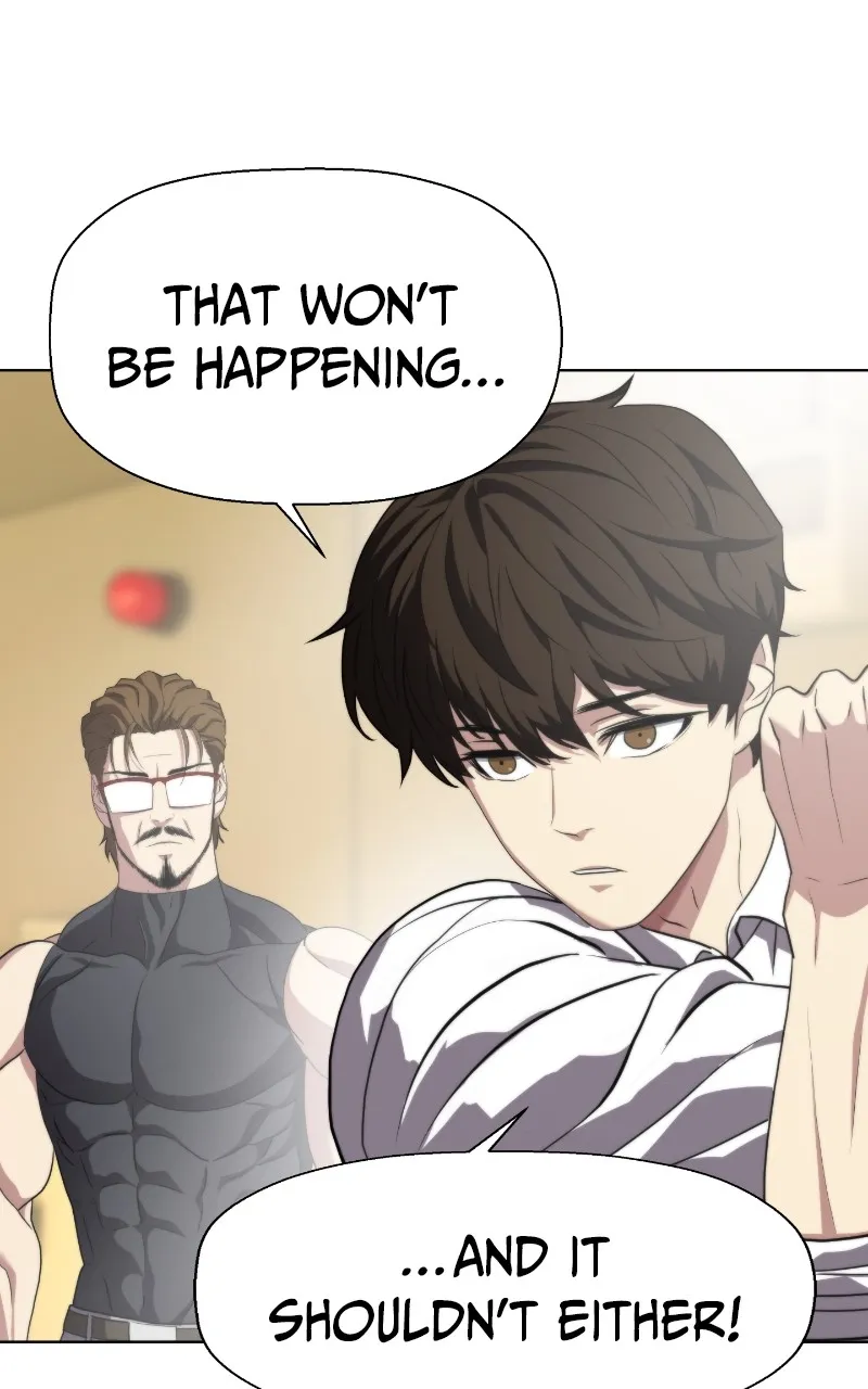Combat Ward Chapter 15 page 22 - 