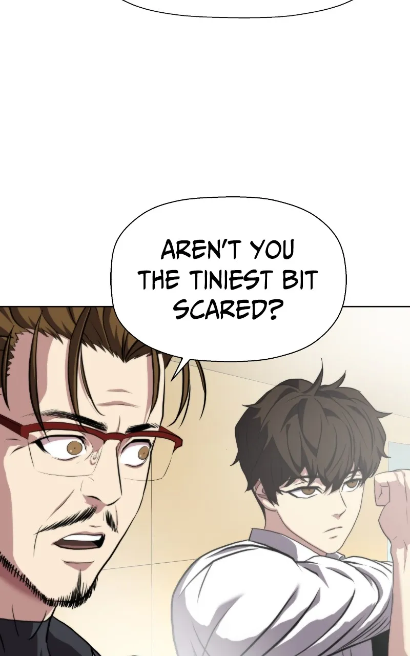 Combat Ward Chapter 15 page 23 - 