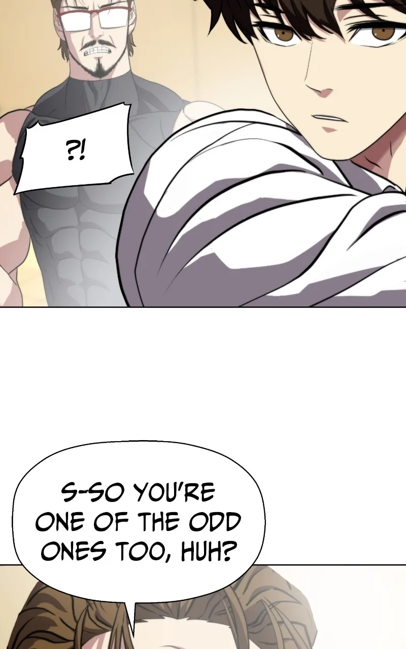 Combat Ward Chapter 15 page 25 - 