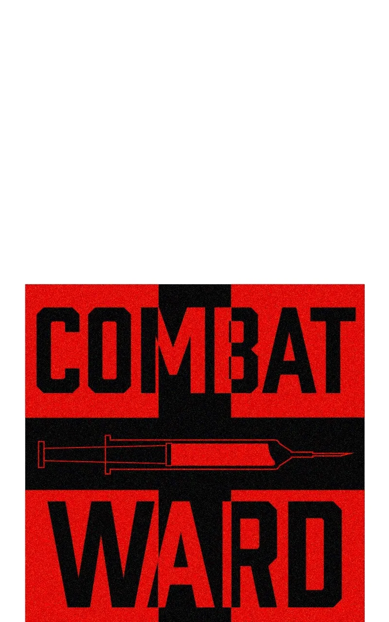 Combat Ward Chapter 15 page 4 - 