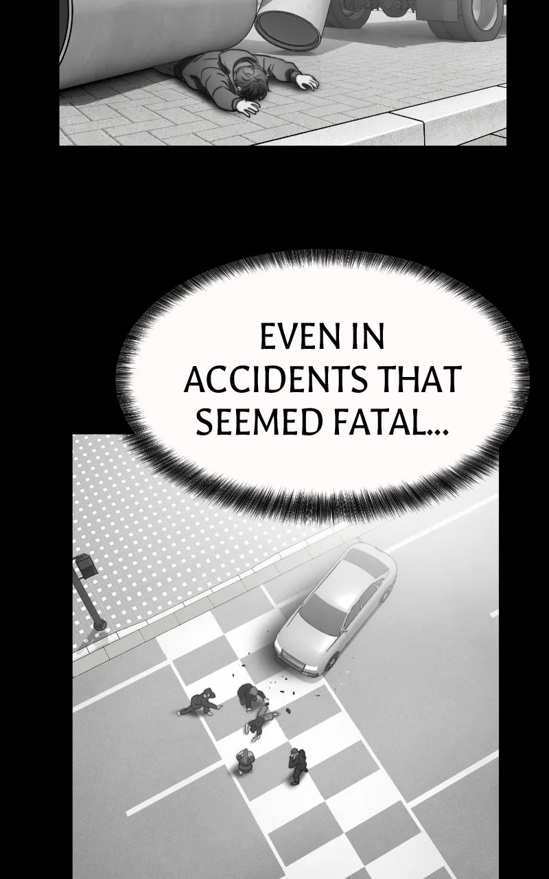 Combat Ward Chapter 15 page 33 - 