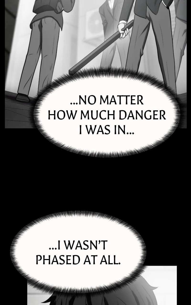 Combat Ward Chapter 15 page 36 - 
