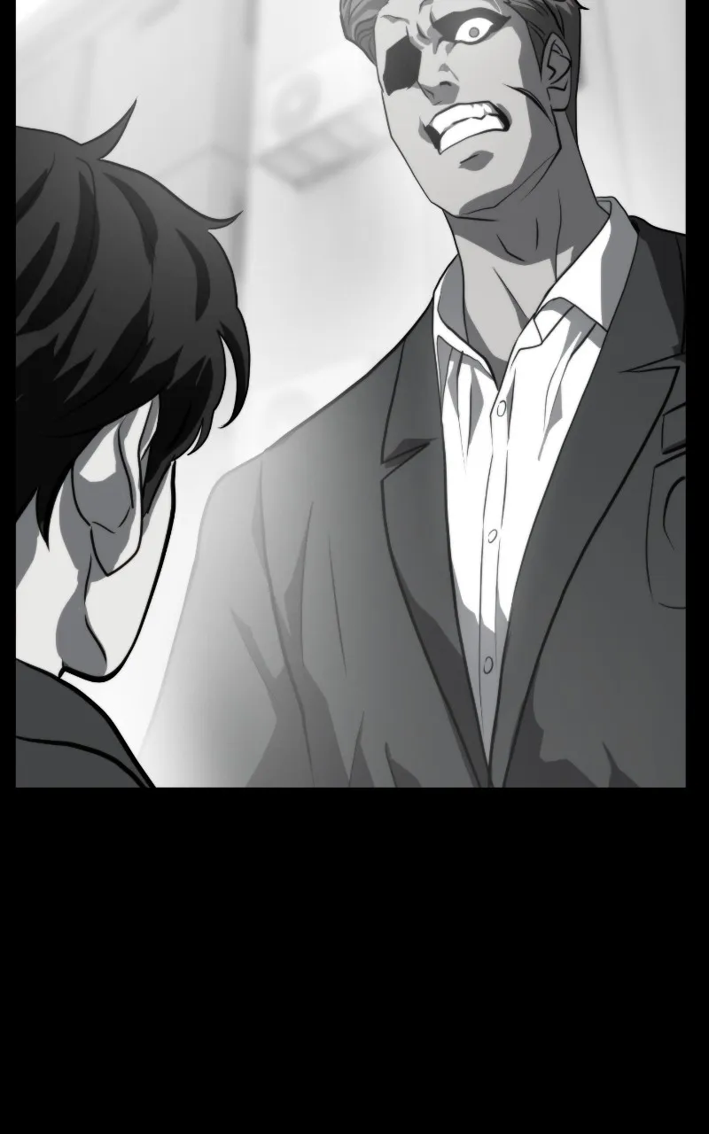 Combat Ward Chapter 15 page 38 - 