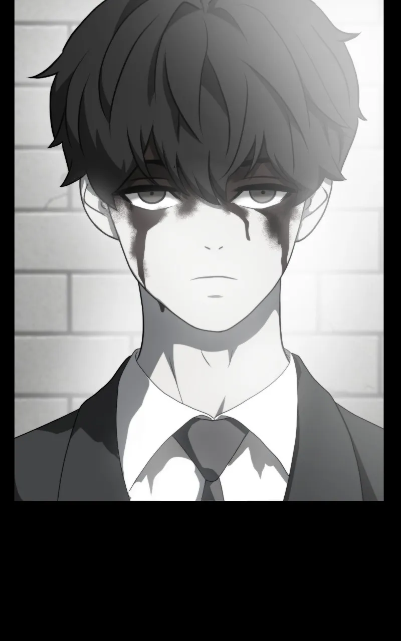 Combat Ward Chapter 15 page 40 - 