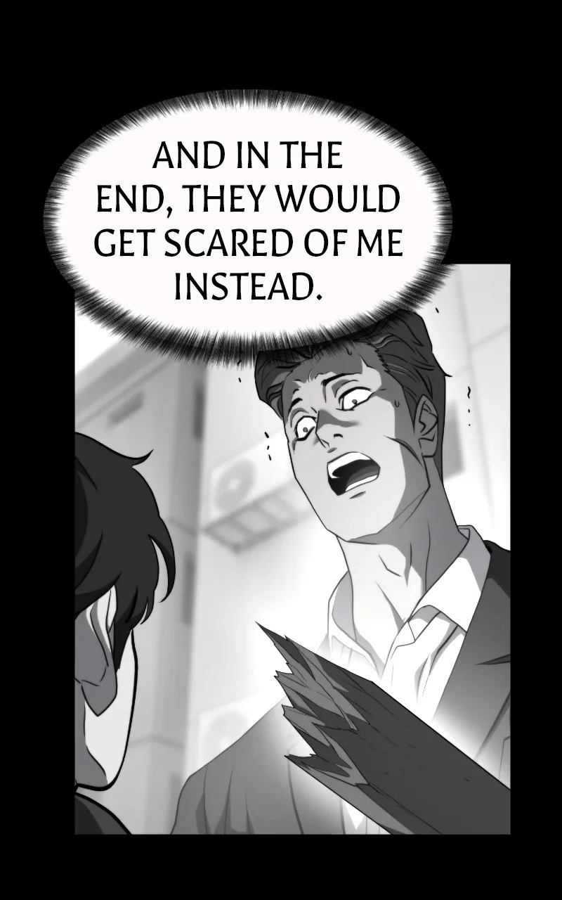 Combat Ward Chapter 15 page 41 - 