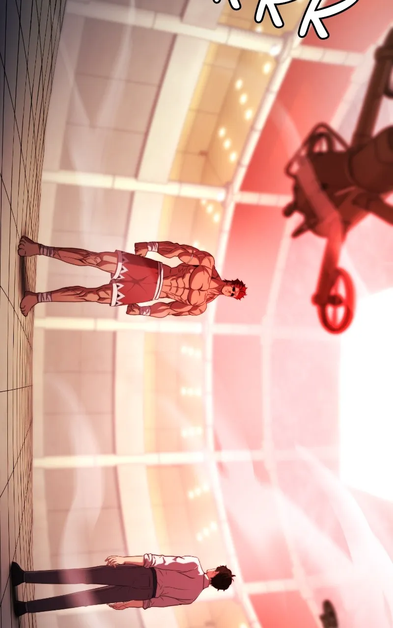 Combat Ward Chapter 15 page 47 - 