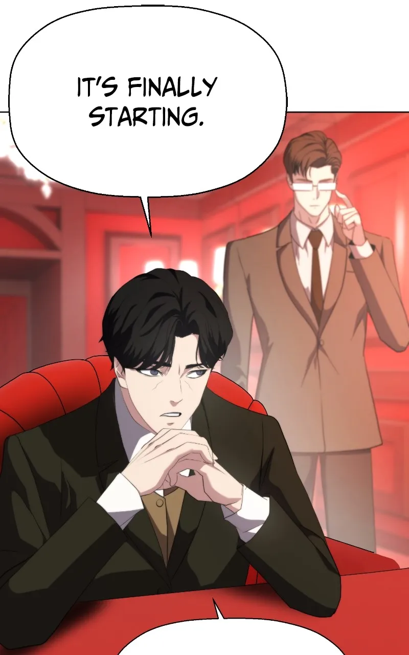 Combat Ward Chapter 15 page 49 - 