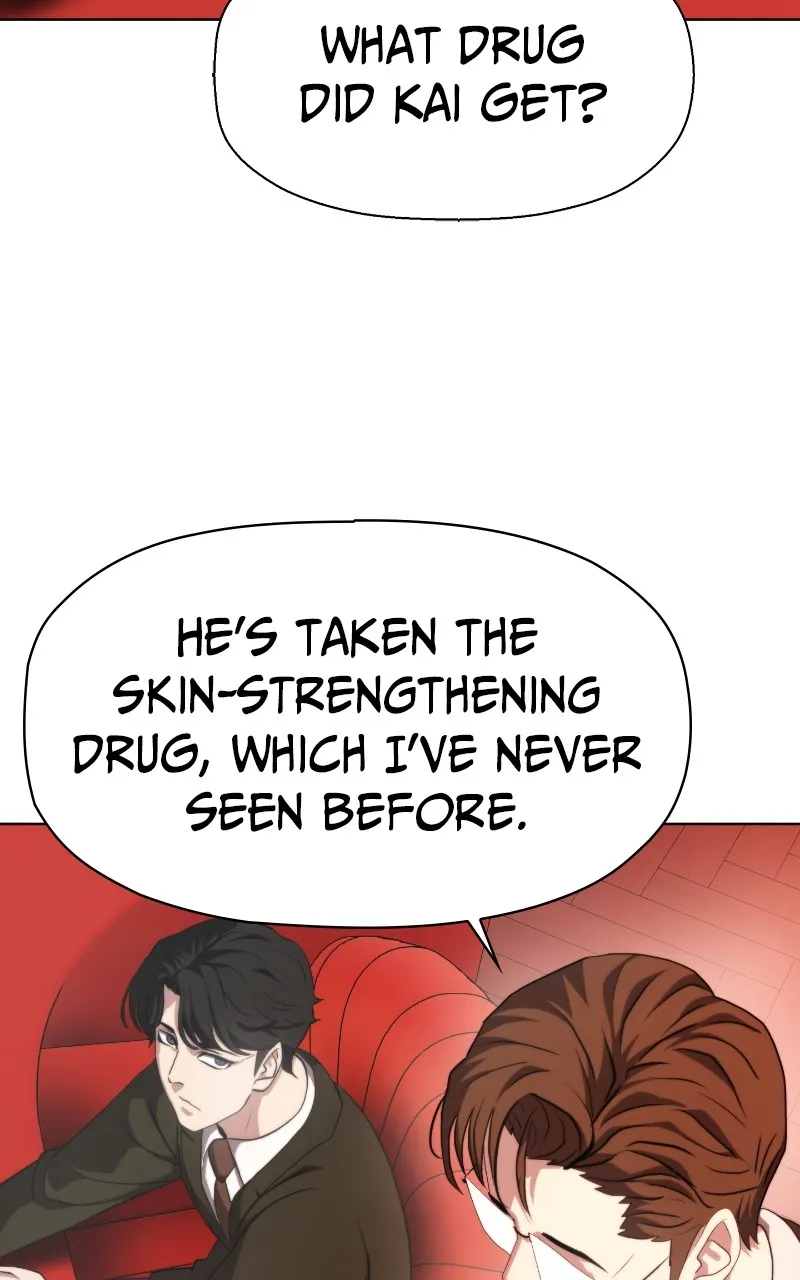 Combat Ward Chapter 15 page 50 - 