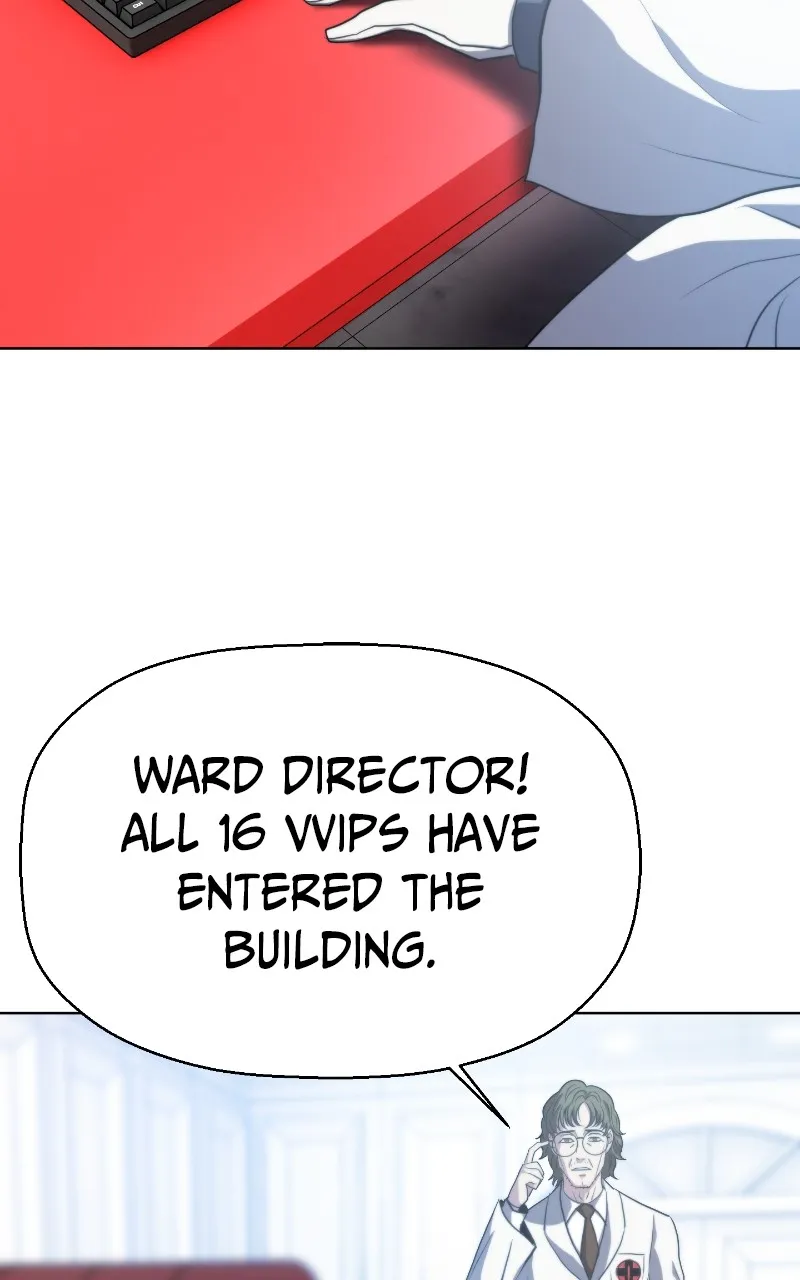 Combat Ward Chapter 15 page 6 - 