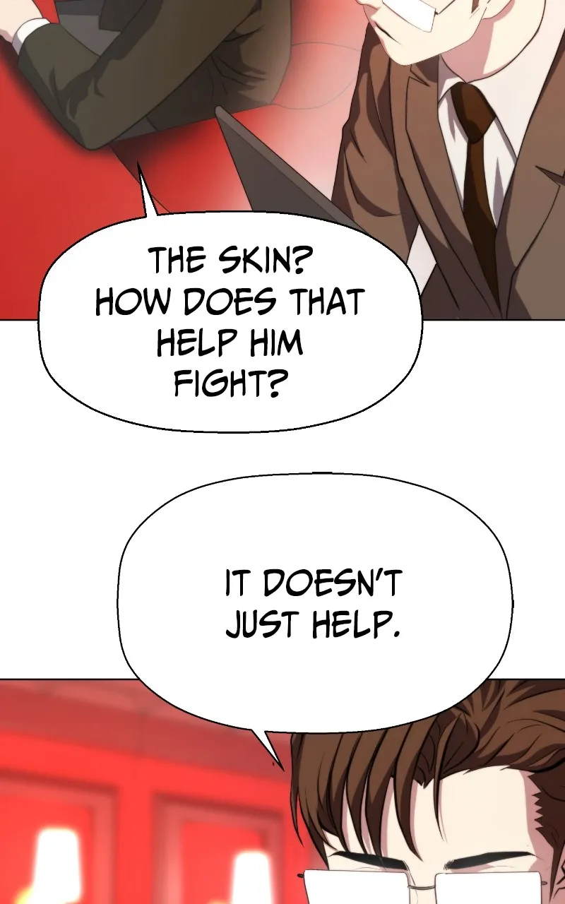 Combat Ward Chapter 15 page 51 - 