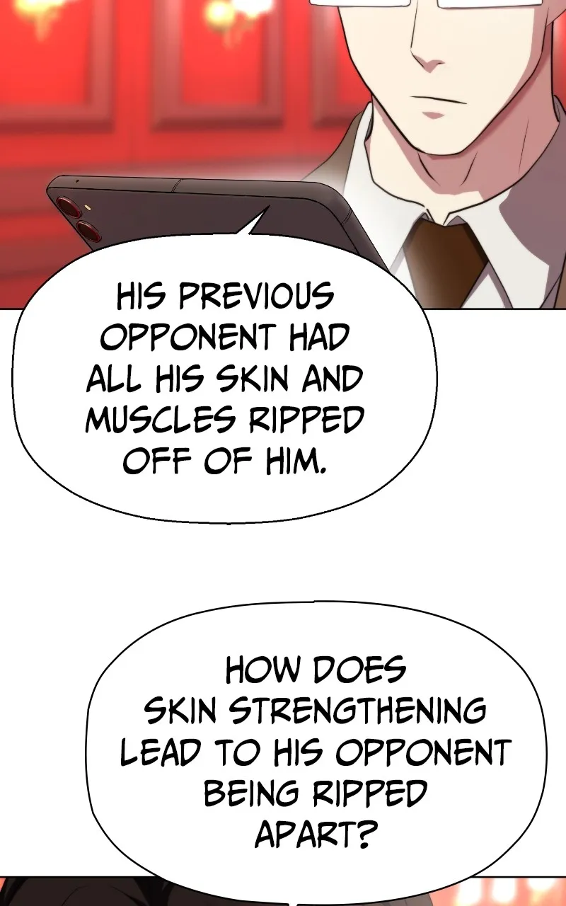 Combat Ward Chapter 15 page 52 - 