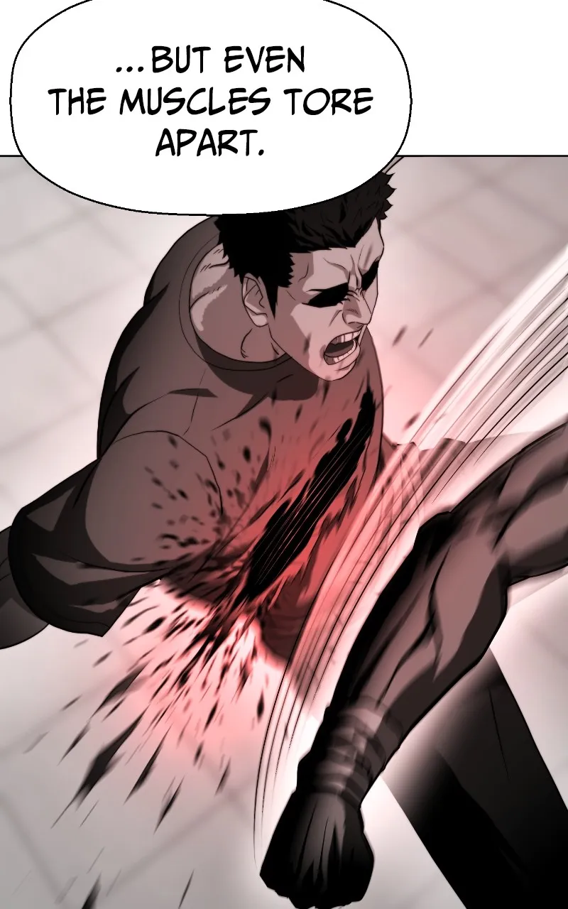 Combat Ward Chapter 15 page 55 - 