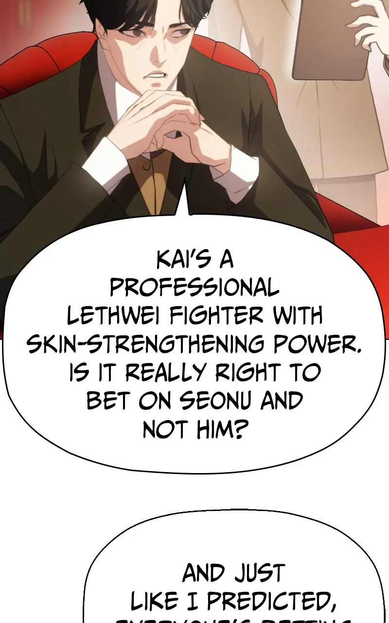 Combat Ward Chapter 15 page 58 - 
