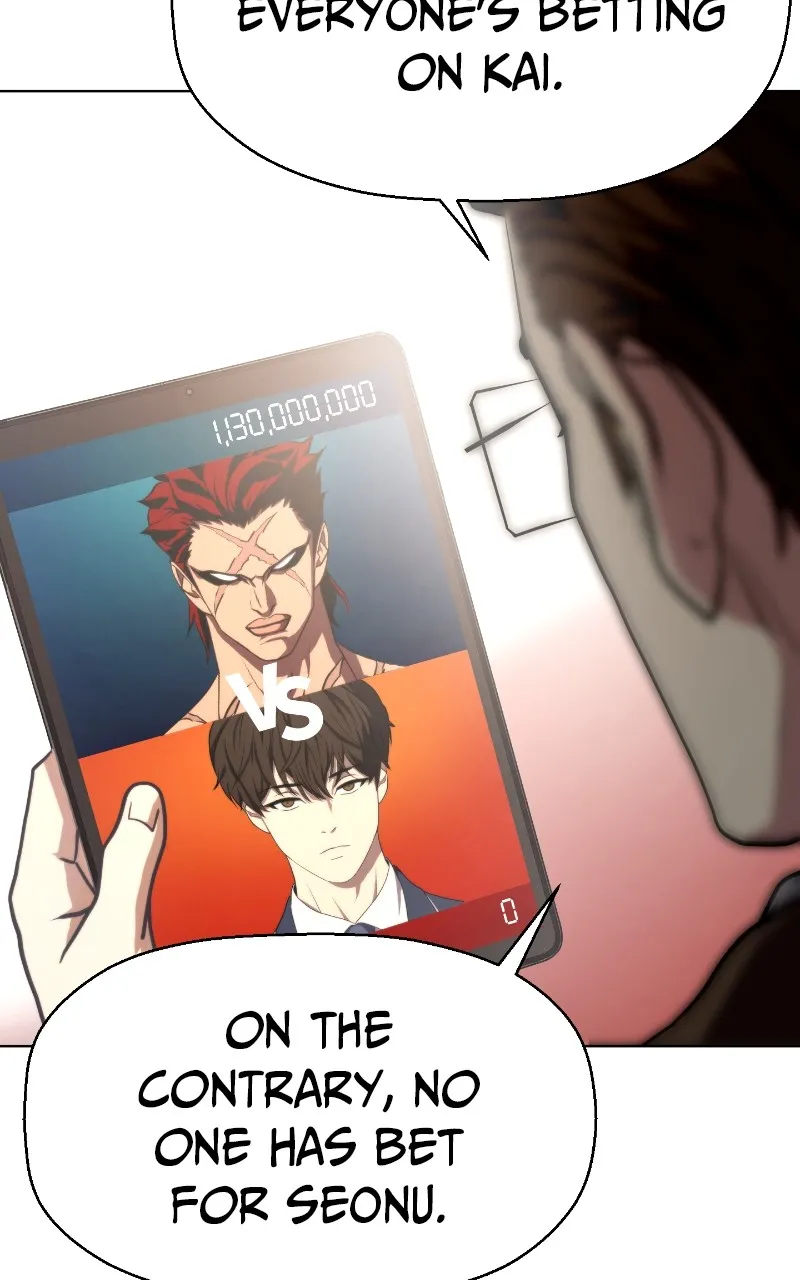 Combat Ward Chapter 15 page 59 - 