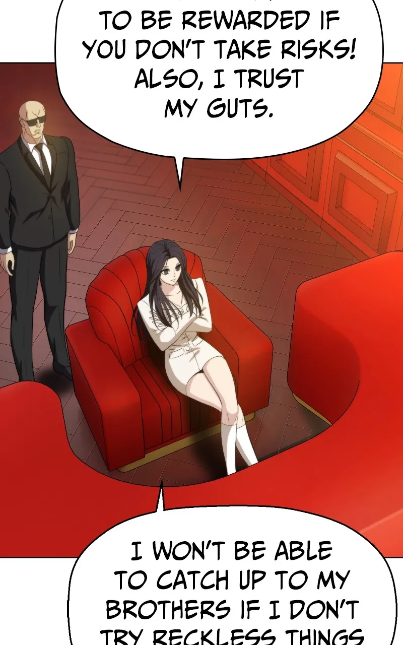 Combat Ward Chapter 15 page 67 - 