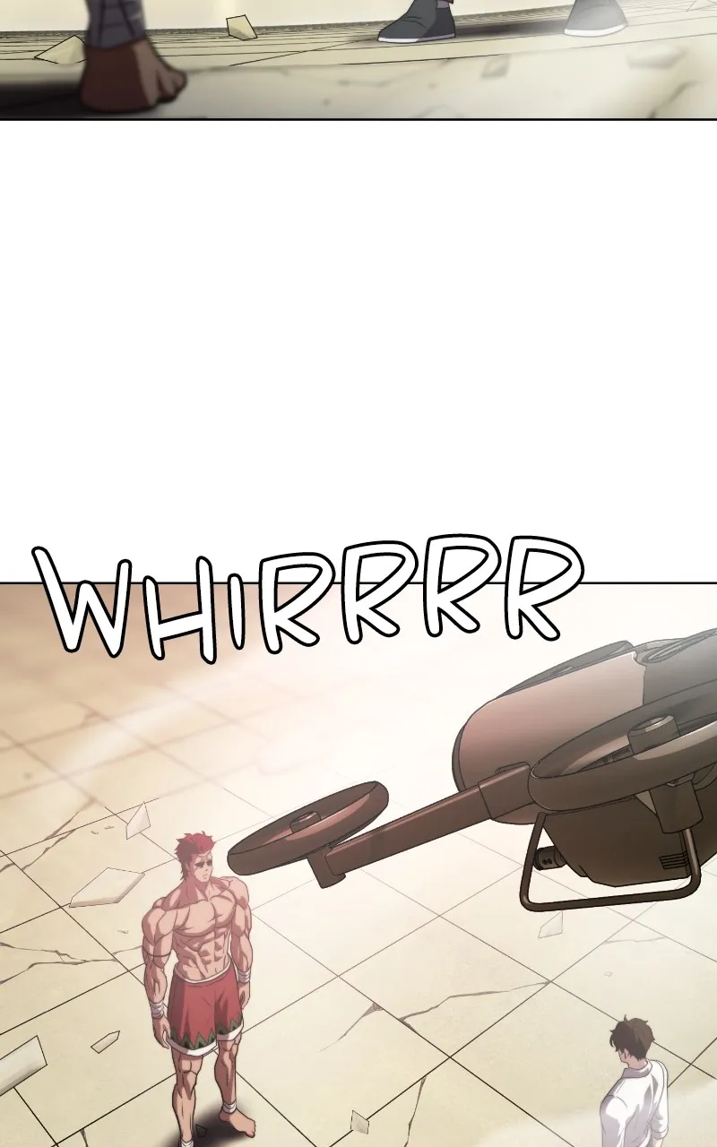 Combat Ward Chapter 15 page 71 - 
