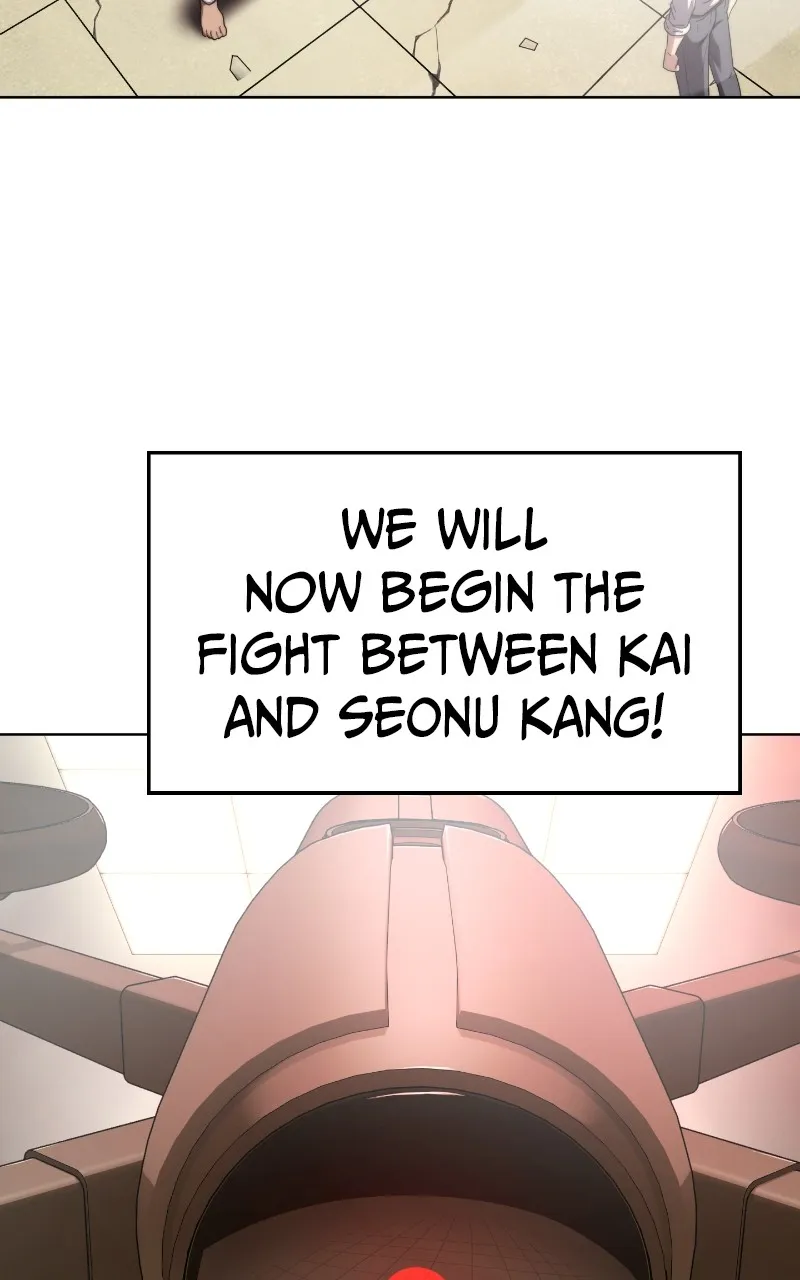 Combat Ward Chapter 15 page 72 - 