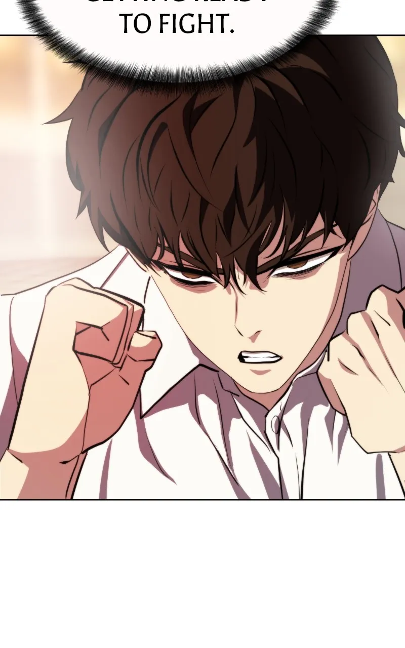 Combat Ward Chapter 15 page 76 - 