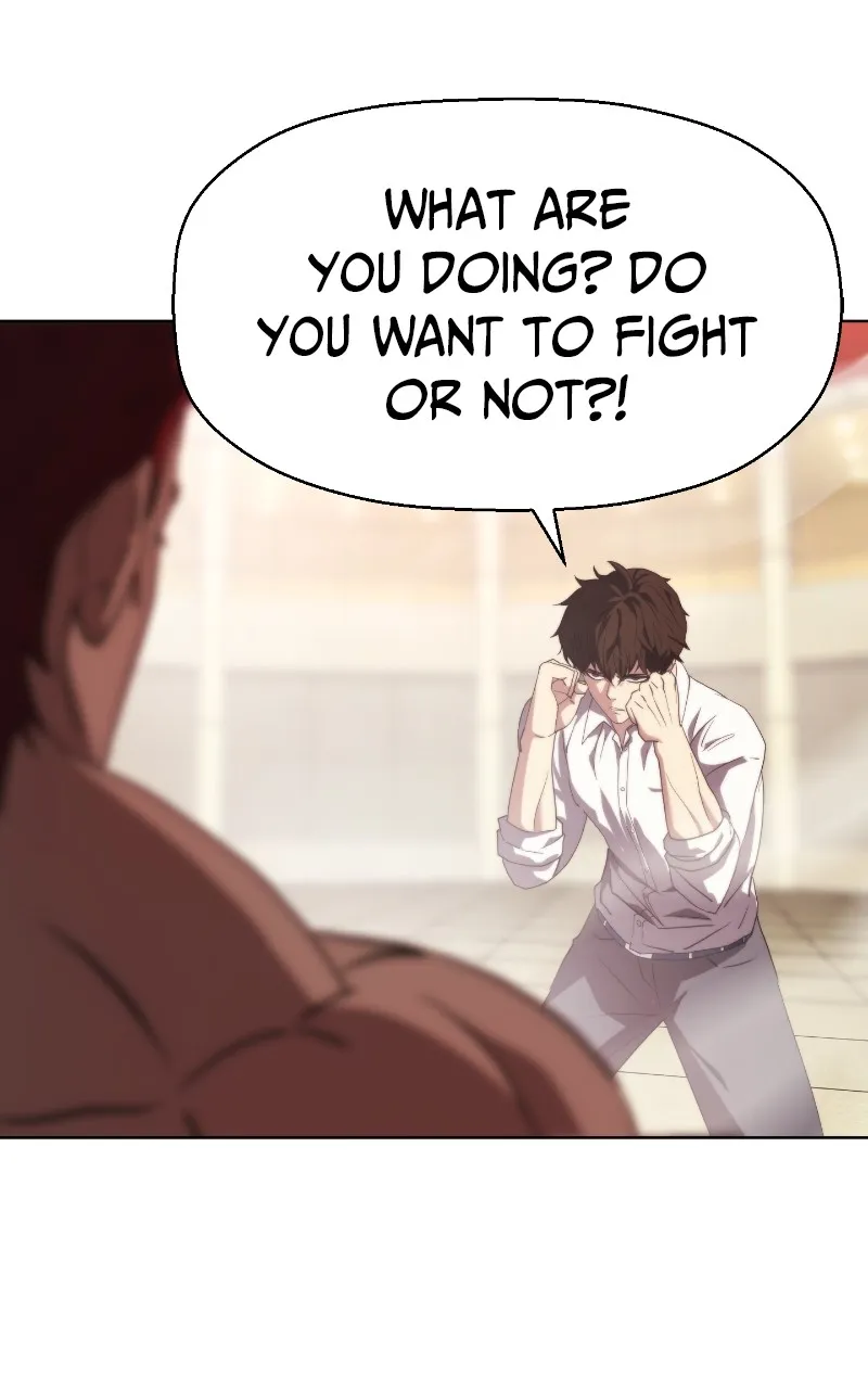 Combat Ward Chapter 15 page 77 - 