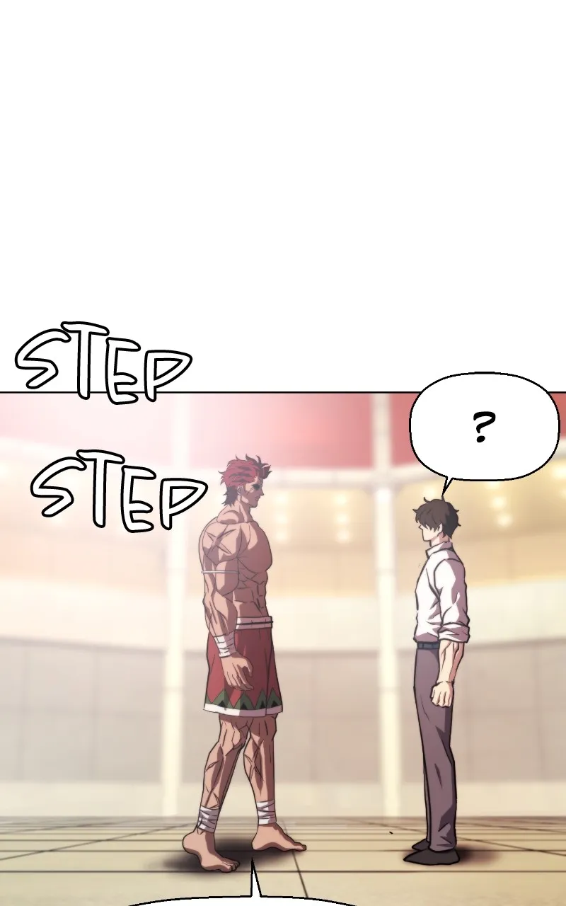 Combat Ward Chapter 15 page 80 - 