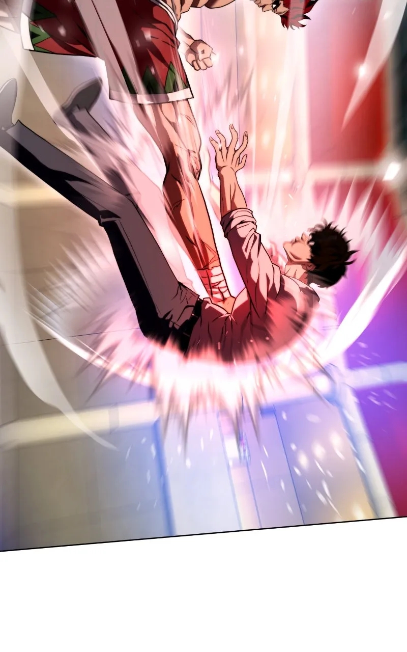 Combat Ward Chapter 15 page 83 - 