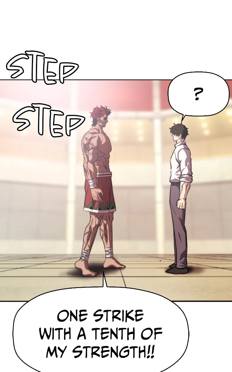 Combat Ward Chapter 16 page 1 - 