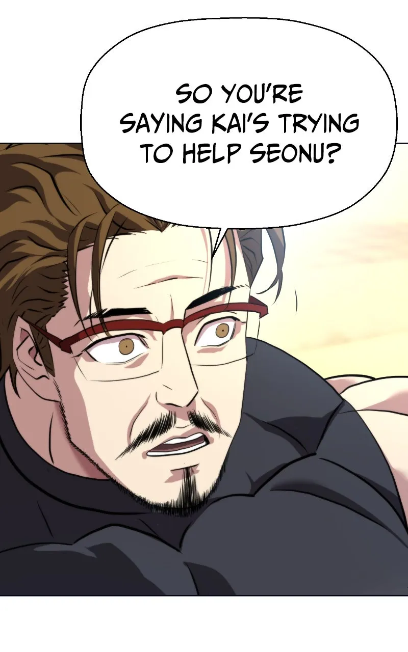 Combat Ward Chapter 16 page 12 - 