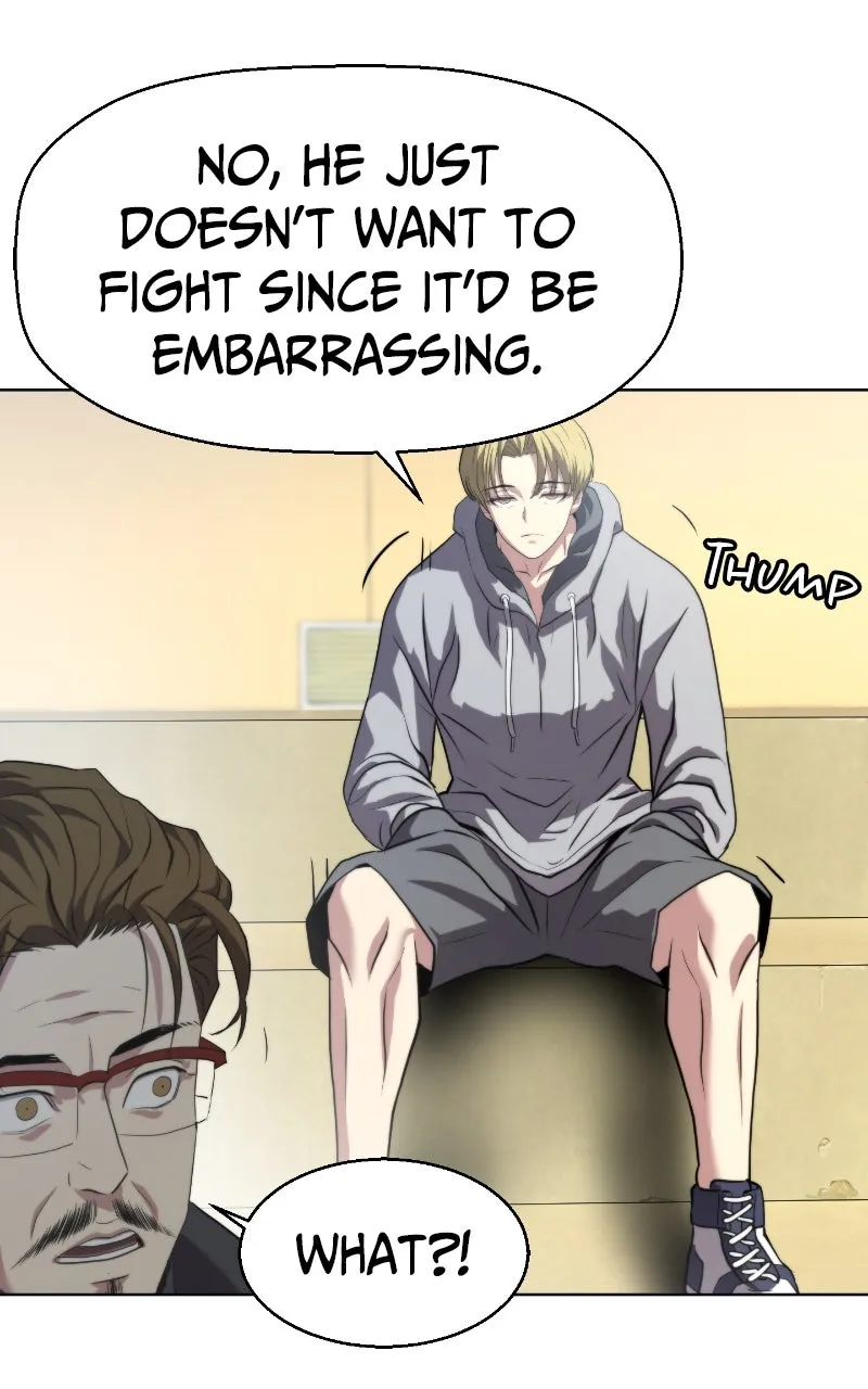 Combat Ward Chapter 16 page 13 - 