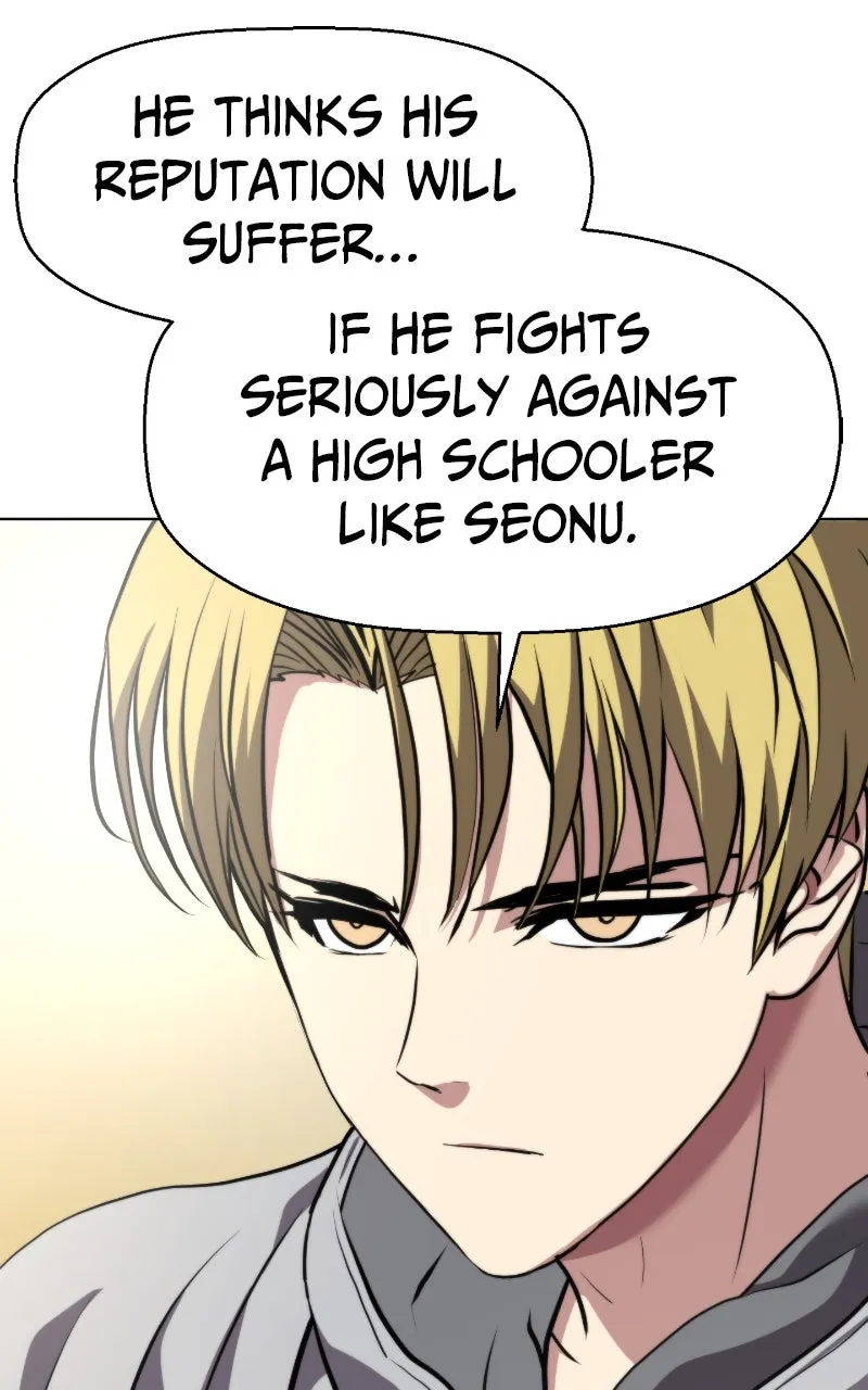 Combat Ward Chapter 16 page 14 - 