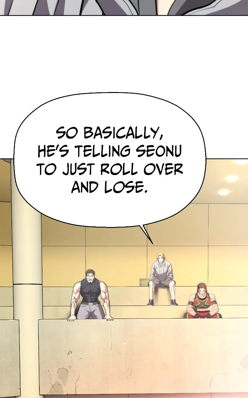Combat Ward Chapter 16 page 15 - 