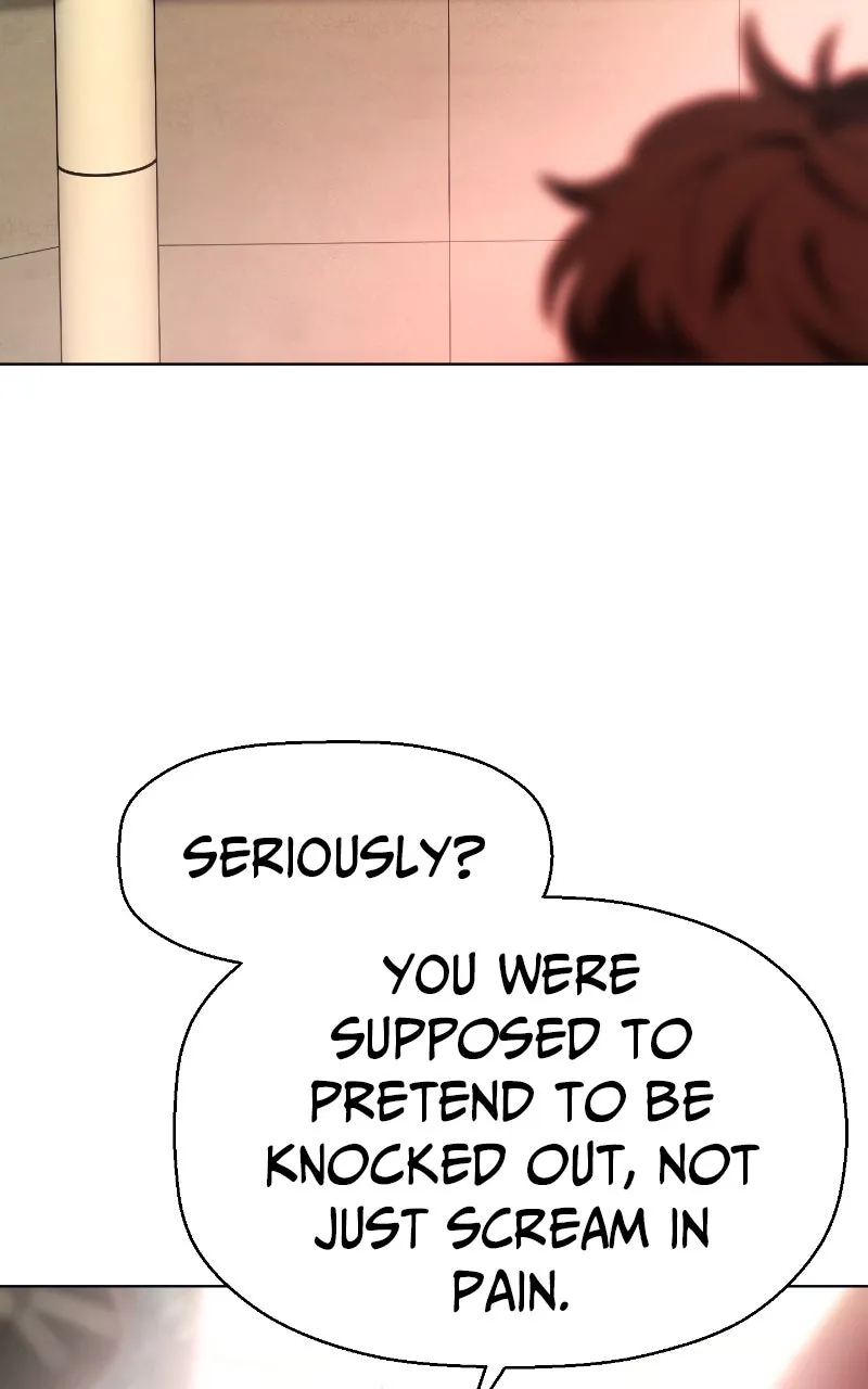 Combat Ward Chapter 16 page 16 - 