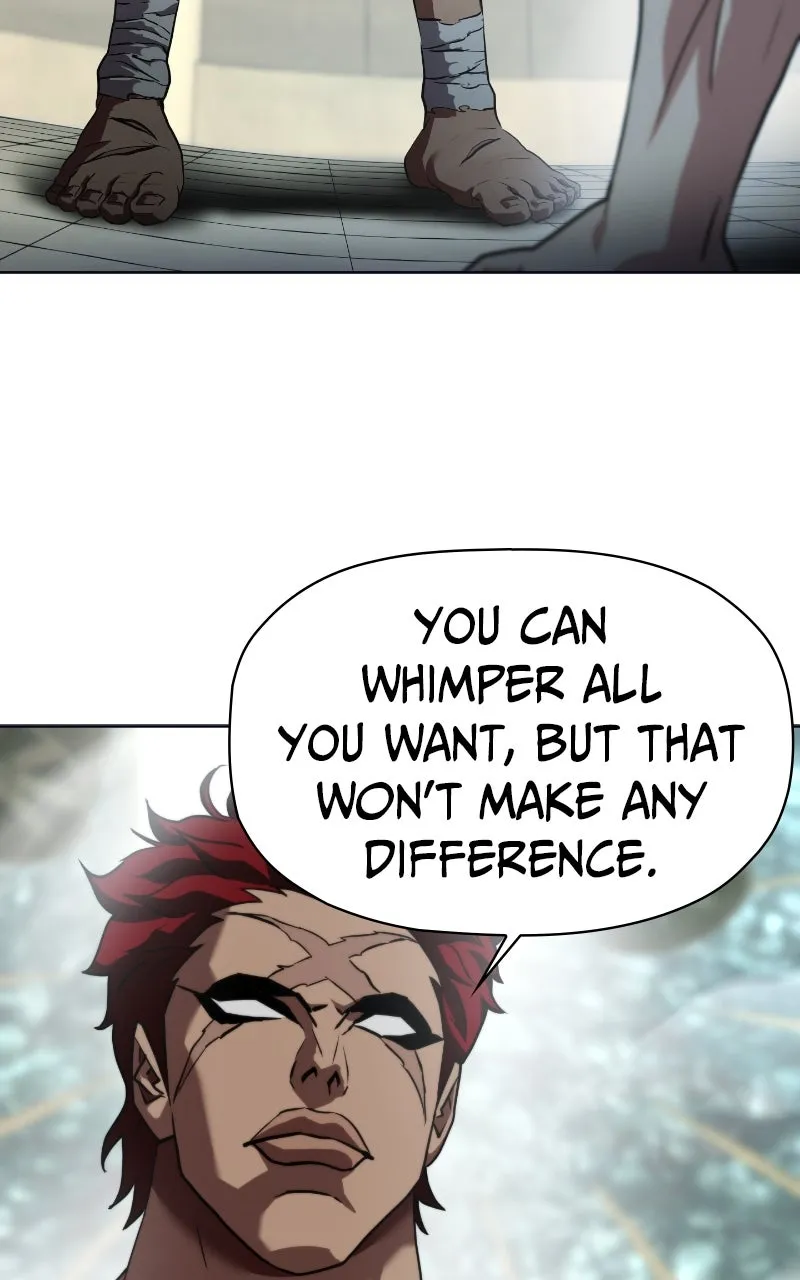 Combat Ward Chapter 16 page 18 - 