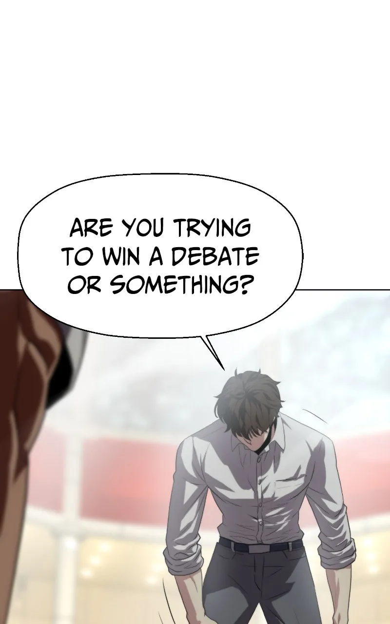 Combat Ward Chapter 16 page 20 - 