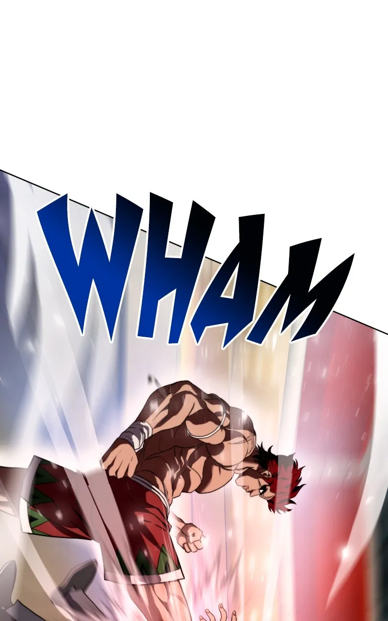 Combat Ward Chapter 16 page 3 - 