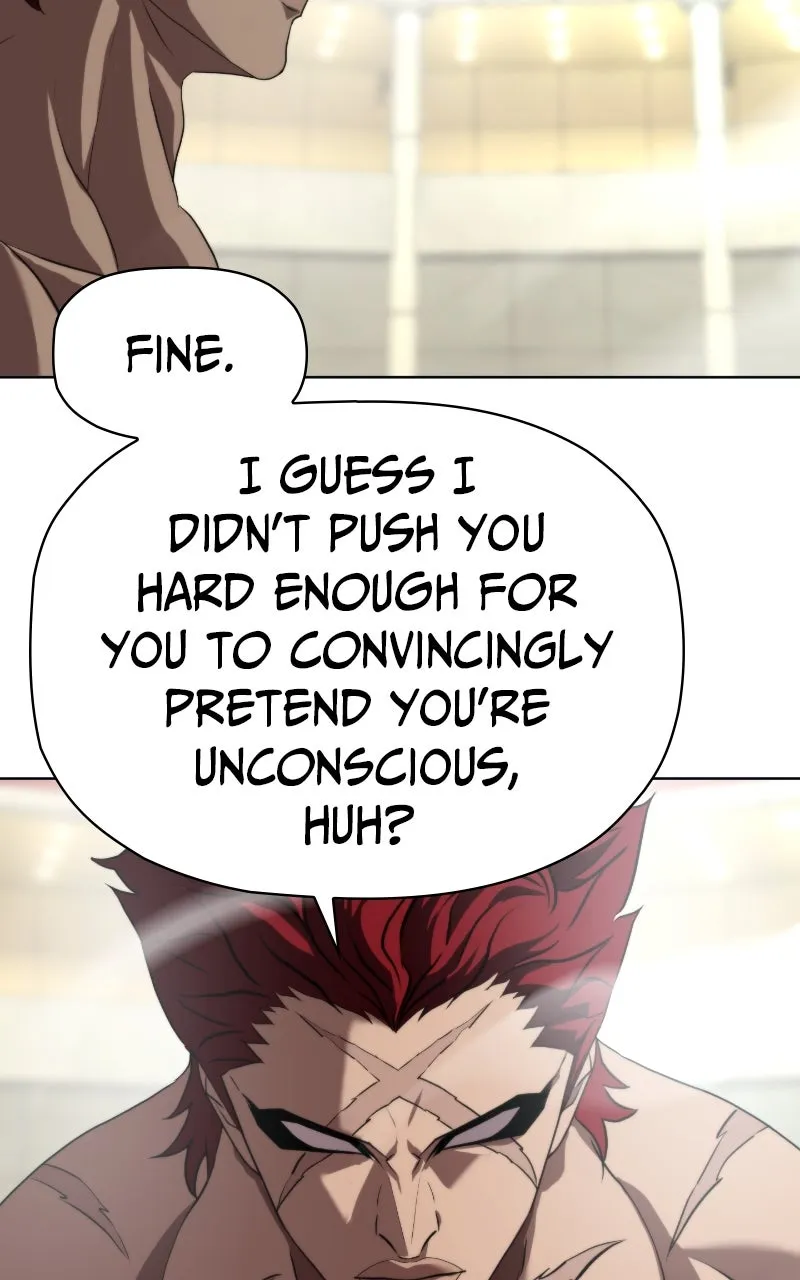 Combat Ward Chapter 16 page 22 - 