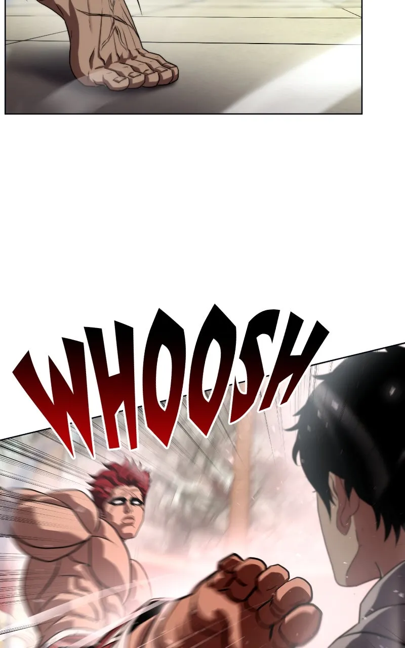 Combat Ward Chapter 16 page 24 - 