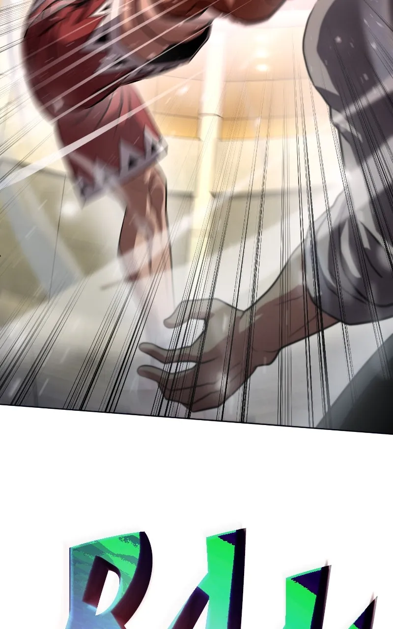 Combat Ward Chapter 16 page 25 - 