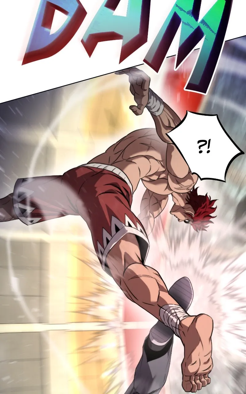 Combat Ward Chapter 16 page 26 - 
