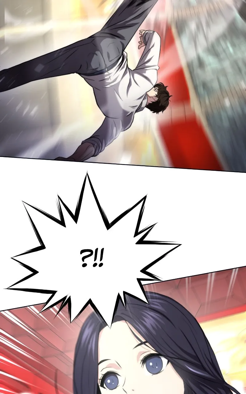 Combat Ward Chapter 16 page 27 - 