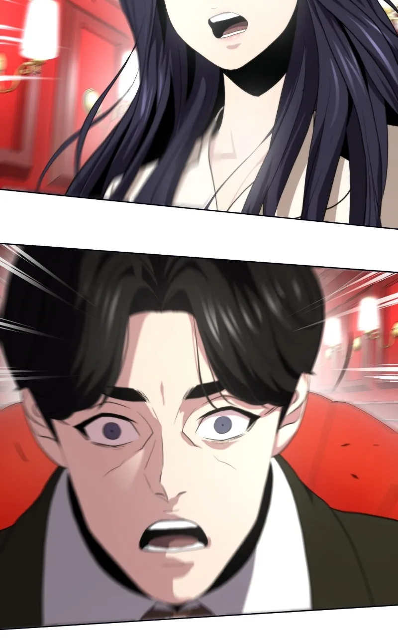 Combat Ward Chapter 16 page 28 - 