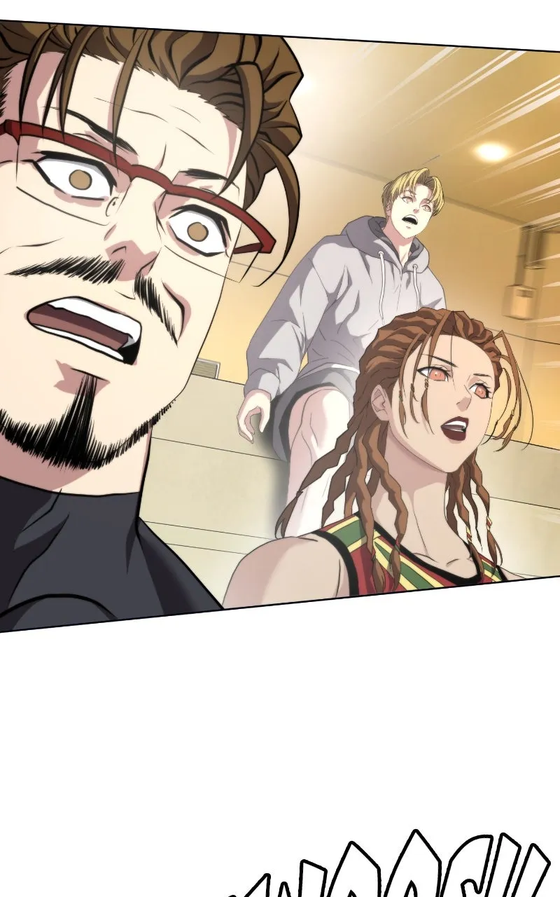 Combat Ward Chapter 16 page 29 - 